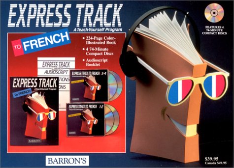 Tracks