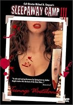Streaming Sleepaway Camp III - Teenage Wasteland Online.