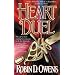 Heart Duel (Celta's HeartMates, Book 3)