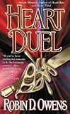 Heart Duel (Celtas HeartMates, Book 3)