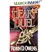 Heart Duel (Celta's HeartMates, Book 3)