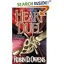 Heart Duel (Celta's HeartMates, Book 3)