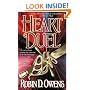 Heart Duel (Celta's HeartMates, Book 3)
