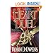 Heart Duel (Berkley Sensation)