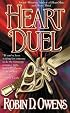Heart Duel (Celta's HeartMates, Book 3)