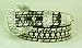 Rhinestone Belt and Buckle Set