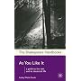 As You Like It (Shakespeare Handbooks)