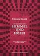 Die Hochzeit von Himmel und H�lle. + H�rspiel-CD