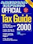 The American Express Tax Guide 2000