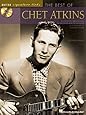 The Best of Chet Atkins: A Step-by-Step Breakdown of the Styles and Techniques of the Father of Country Guitar (Guitar Signature Licks)