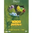 1001 pattes - �dition Collector 2 DVD
