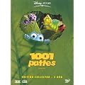 1001 pattes - �dition Collector 2 DVD