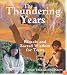 The Thundering Years: Rituals and Sacred Wisdom for Teens