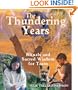 The Thundering Years: Rituals and Sacred Wisdom for Teens