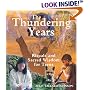 The Thundering Years: Rituals and Sacred Wisdom for Teens
