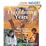 The Thundering Years: Rituals and Sacred Wisdom for Teens