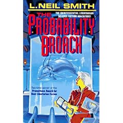 The Probability Broach
