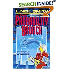 The Probability Broach
