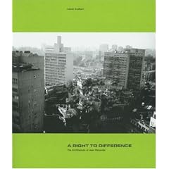 A Right to Difference: The Architecture of Jean Renaudie