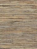 Natural Grasscloth Book Brown on Charcoal Authentic Grasscloth Wallpaper