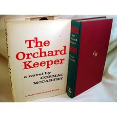 Orchard Keeper