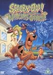 Scooby Doo and The Witches Ghost [UK...