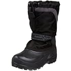 Kamik Toddler/Little Kid Firefox Boot
