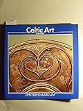 Celtic art : in Britain before the Roman conquest
