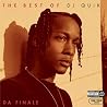 Image of album by DJ Quik