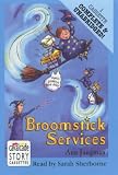 Broomstick Services