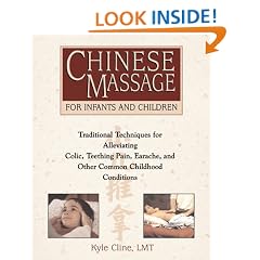 Chinese Massage: For Infants and Children