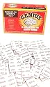 The Genius Magnetic Poetry Kit