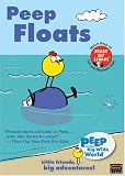 Peep and the Big Wide World: Peep Floats