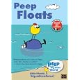 Peep and the Big Wide World: Peep Floats