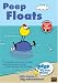 DVD : Peep and the Big Wide World: Peep Floats