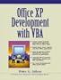 Office XP Development with VBA