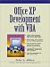 Books : Office XP Development with VBA