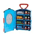 Learning Curve Take Along Thomas Storage Case
