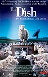 The Dish [VHS] [2001]