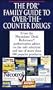 PDR Guide to Over-the-Counter Drugs (Pdr Family Guide to Over-the-Counter Drugs)