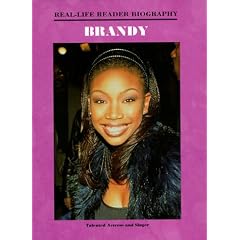 Brandy: A Real-Life Reader Biography