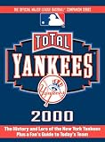 Total Yankees 2000 (Total Baseball Companions)