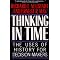 U.S. Army Reading List: Part 4,  For Senior Leaders
