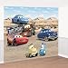 Disney's Cars Giant Decorating Set