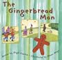 The Gingerbread Man