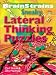 Books : Brainstrains: Sneaky Lateral Thinking Puzzles (BrainStrains)