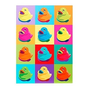 IKEA KNISTA -Bild Enten in Farbe - 50x70 cm: Amazon.de: Küche ... IKEA KNISTA -Bild Enten in Farbe - 50x70 cm: Amazon.de: Küche ...