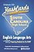 South Carolina HSAP Test English Language Arts Flashcards
