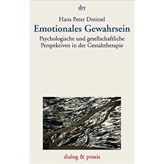 Emotionales Gewahrsein