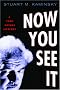 Now You See it: A Toby Peters Mystery